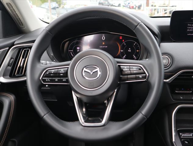 used 2024 Mazda CX-90 PHEV car, priced at $37,975