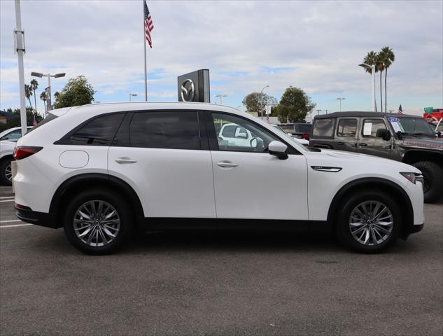 used 2024 Mazda CX-90 PHEV car, priced at $37,975