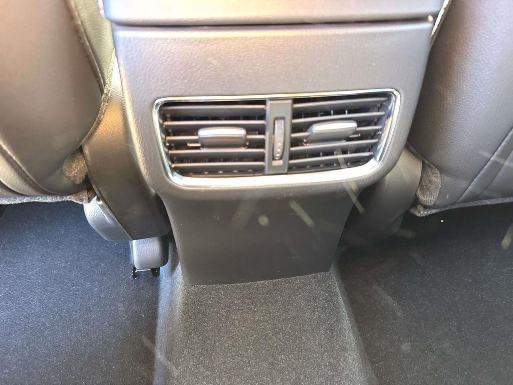 new 2025 Mazda CX-5 car, priced at $37,956