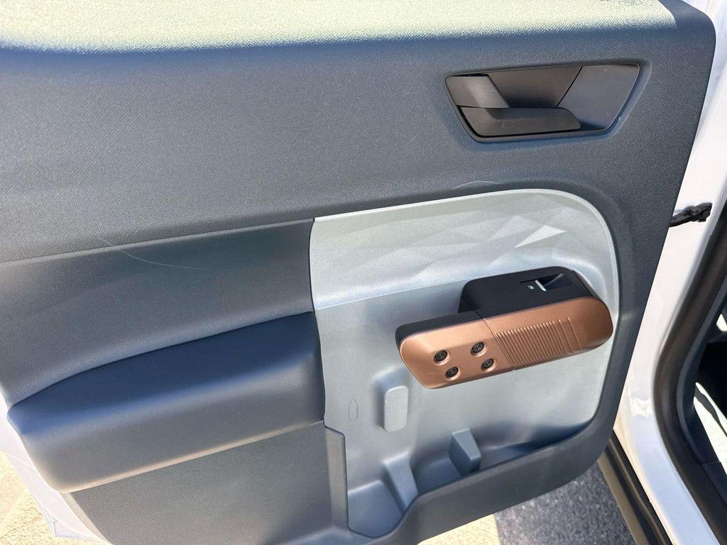 used 2022 Ford Maverick car, priced at $25,588