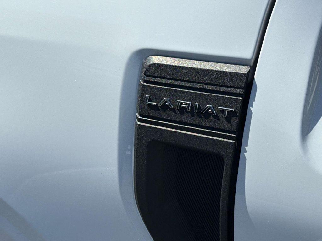 used 2022 Ford Maverick car, priced at $25,588