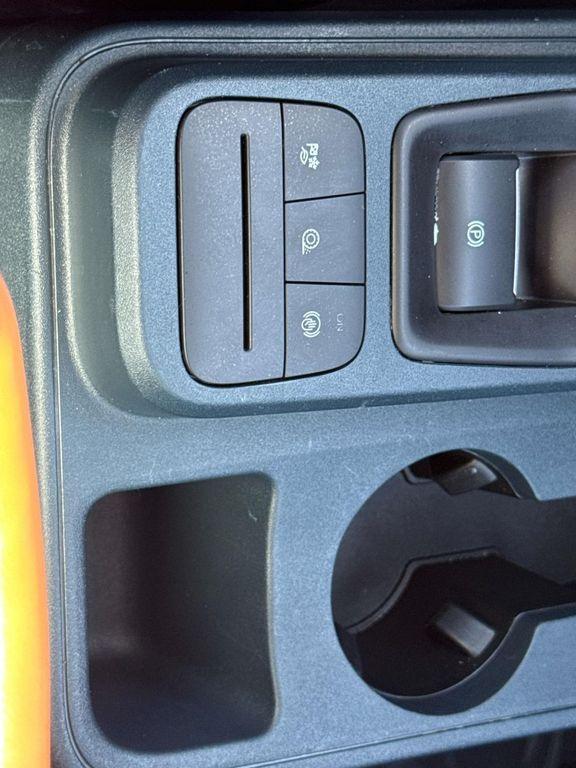 used 2022 Ford Maverick car, priced at $25,588