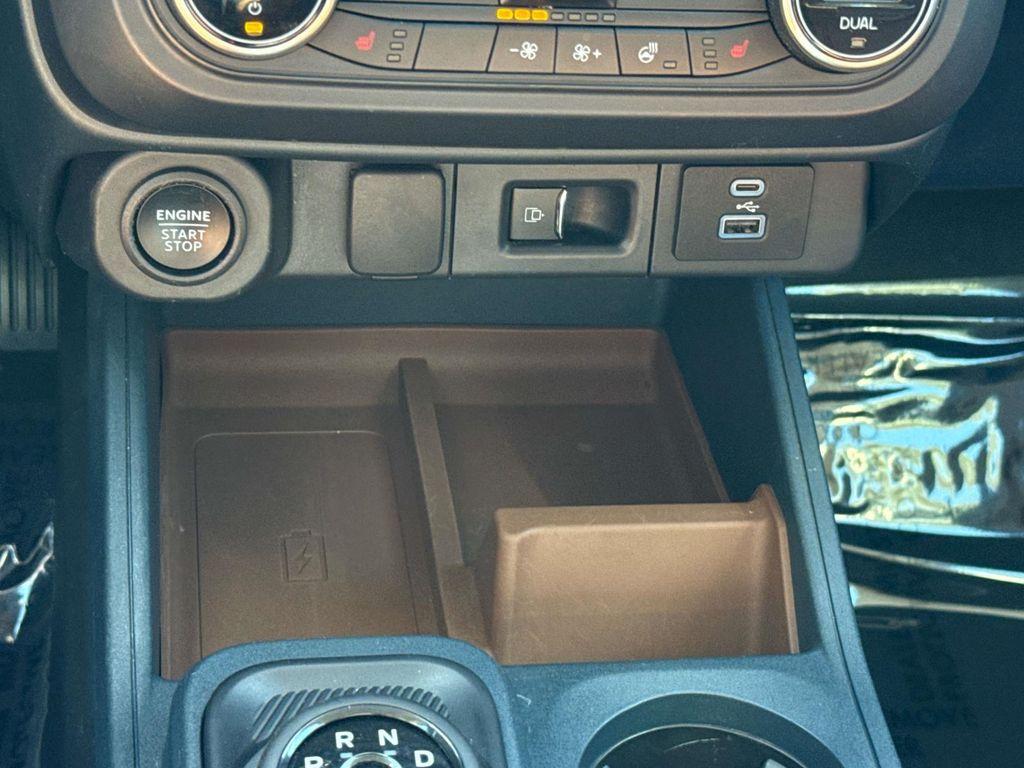 used 2022 Ford Maverick car, priced at $25,588