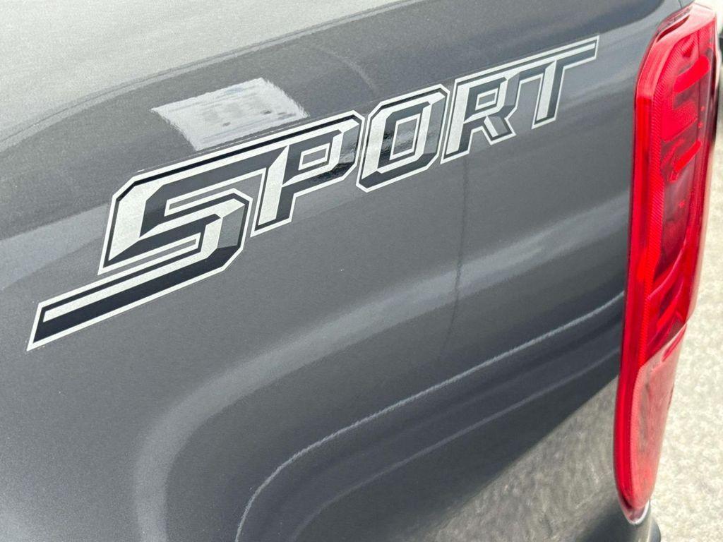 used 2020 Ford Ranger car, priced at $26,275