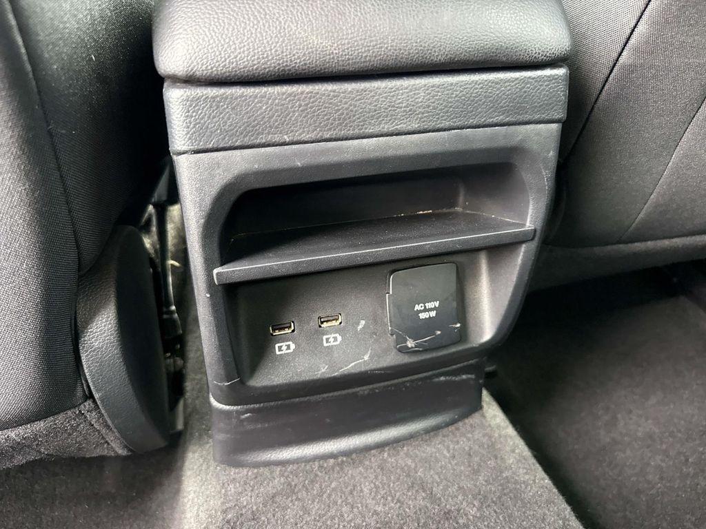 used 2020 Ford Ranger car, priced at $26,275
