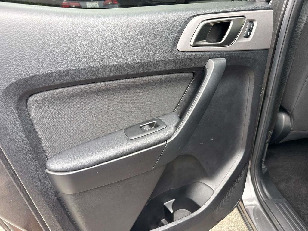 used 2020 Ford Ranger car, priced at $26,275