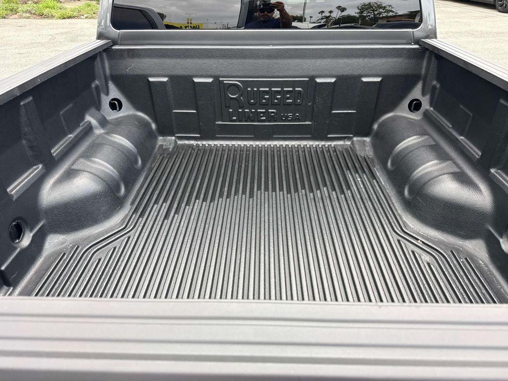 used 2020 Ford Ranger car, priced at $26,275