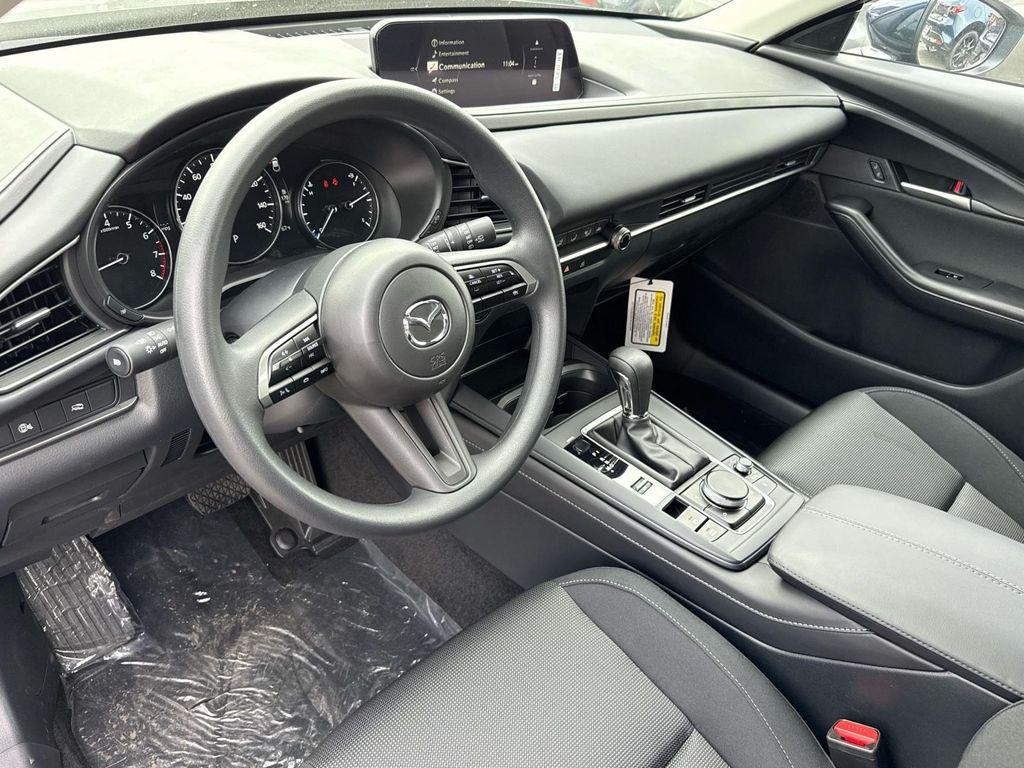 new 2026 Mazda CX-30 car, priced at $27,313