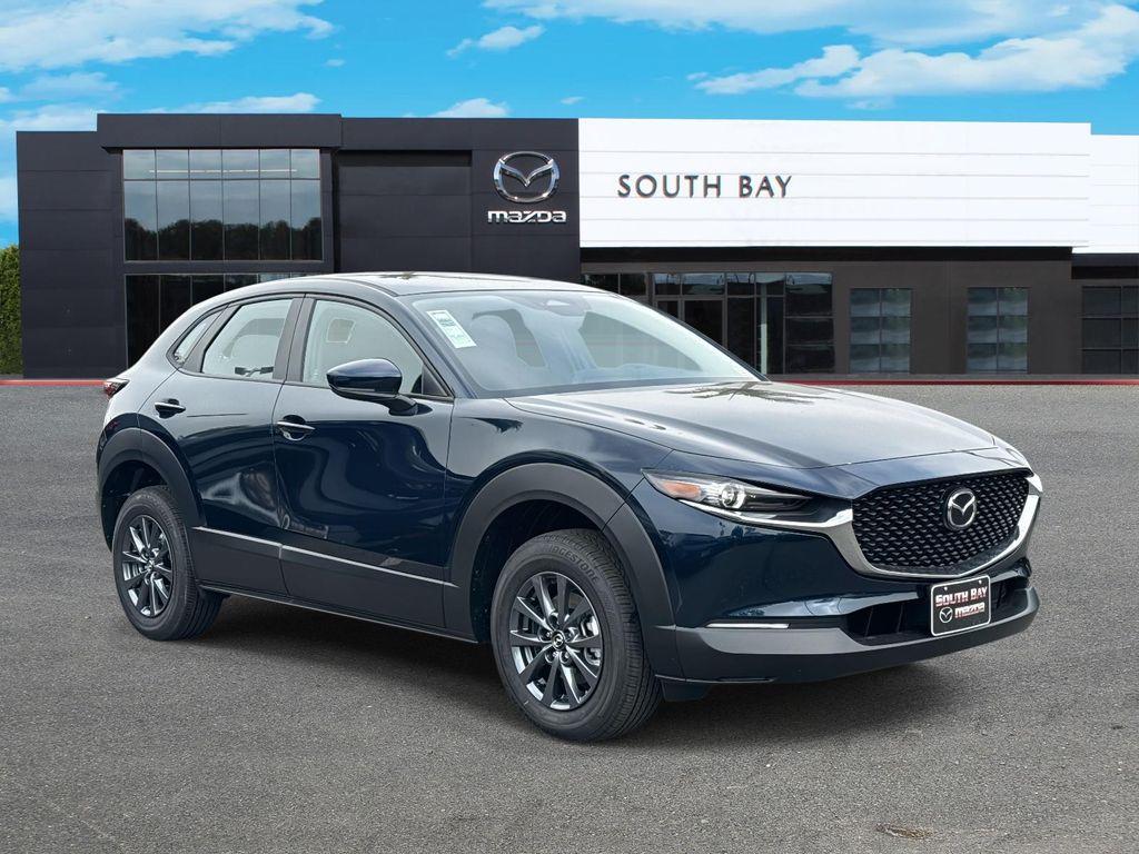 new 2026 Mazda CX-30 car, priced at $27,313