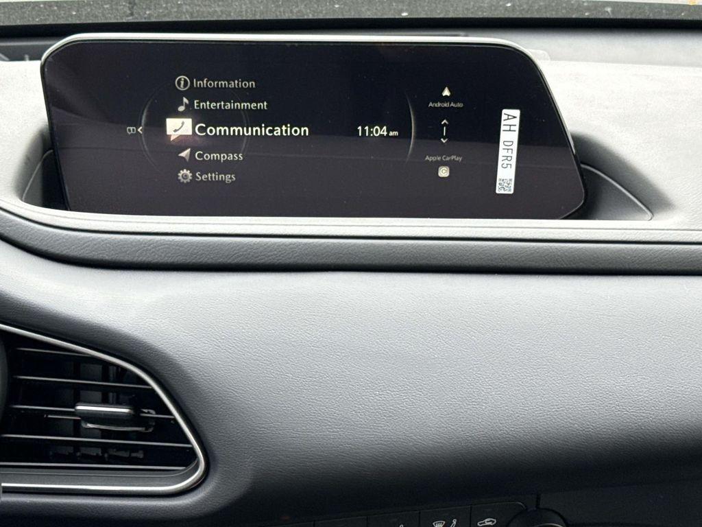 new 2026 Mazda CX-30 car, priced at $27,313