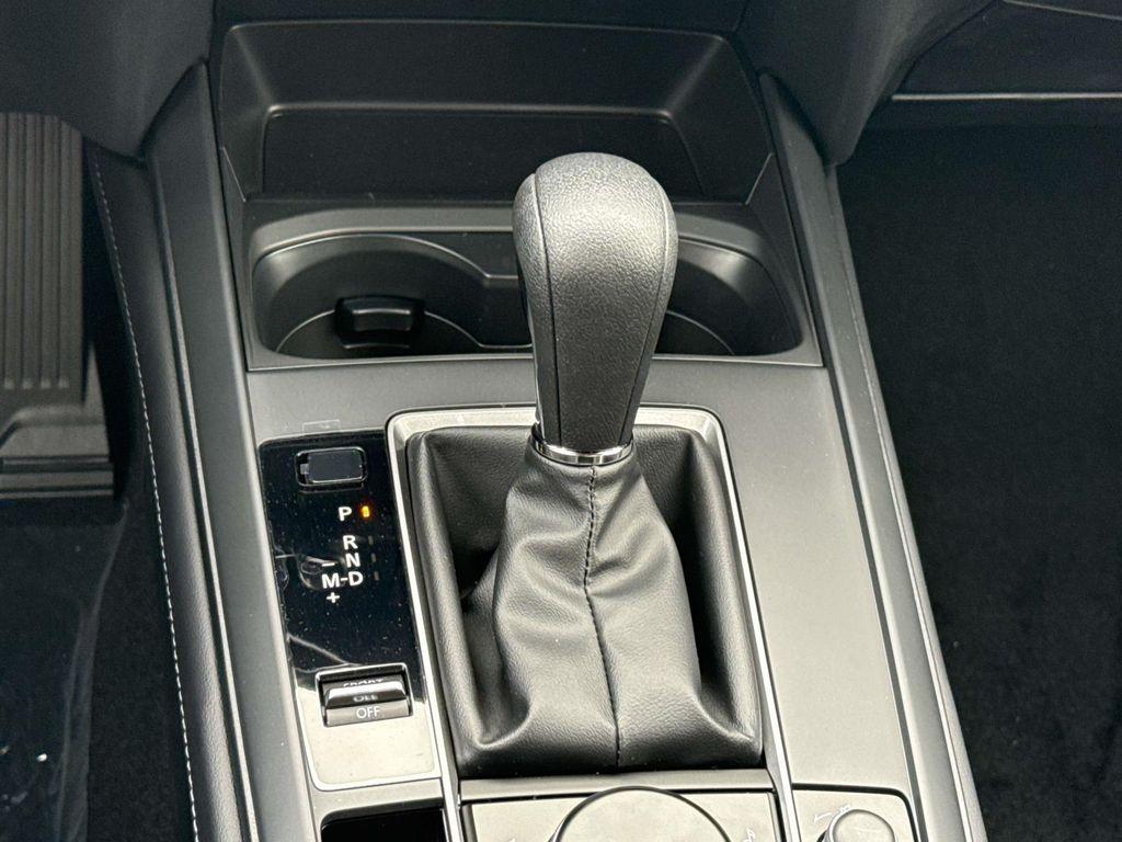 new 2026 Mazda CX-30 car, priced at $27,313