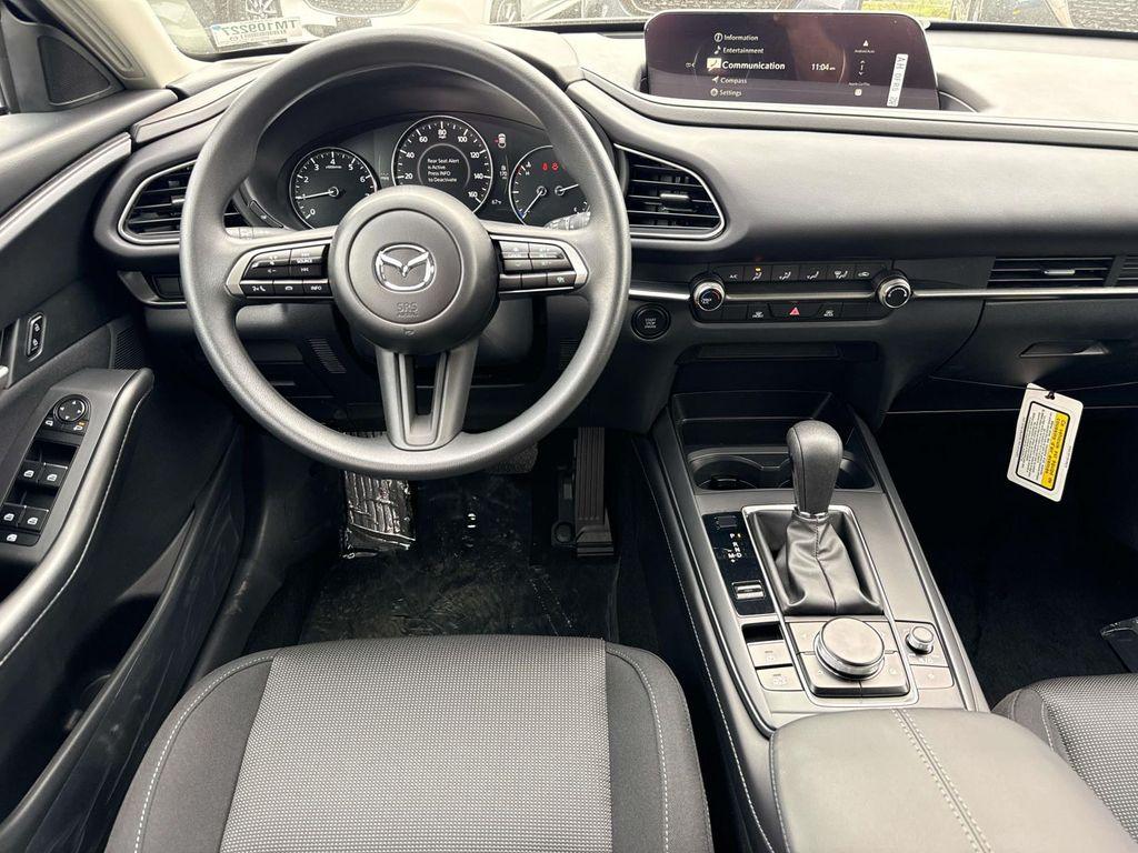 new 2026 Mazda CX-30 car, priced at $27,313