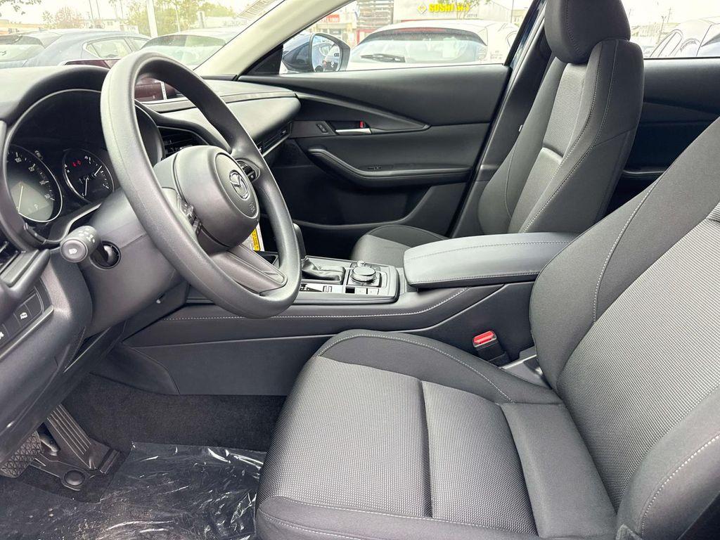 new 2026 Mazda CX-30 car, priced at $27,313