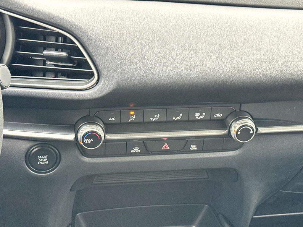 new 2026 Mazda CX-30 car, priced at $27,313