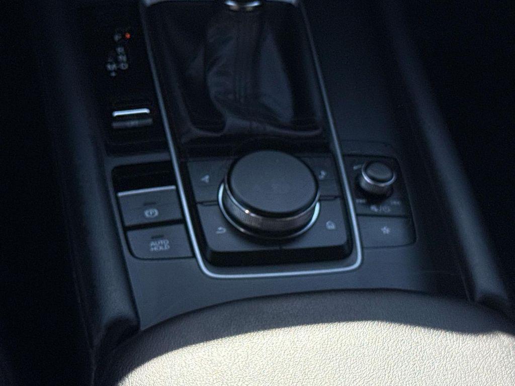 used 2022 Mazda Mazda3 car, priced at $18,988