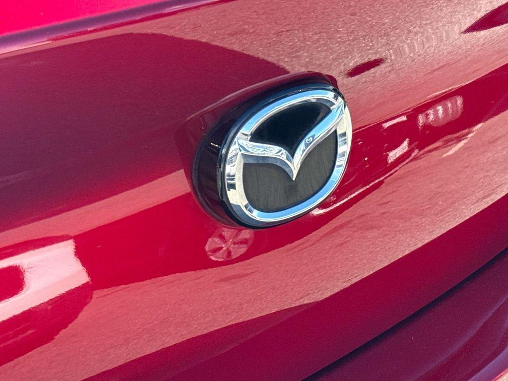used 2022 Mazda Mazda3 car, priced at $18,988