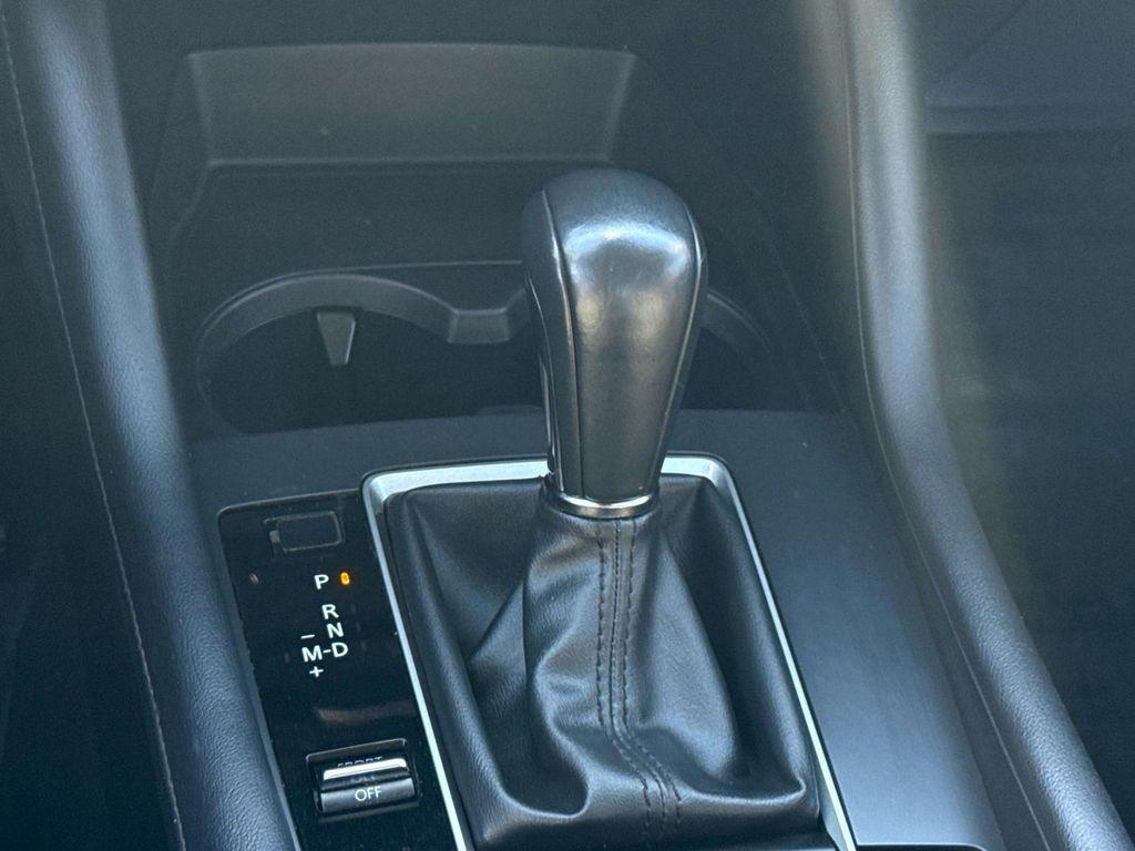 used 2022 Mazda Mazda3 car, priced at $18,988