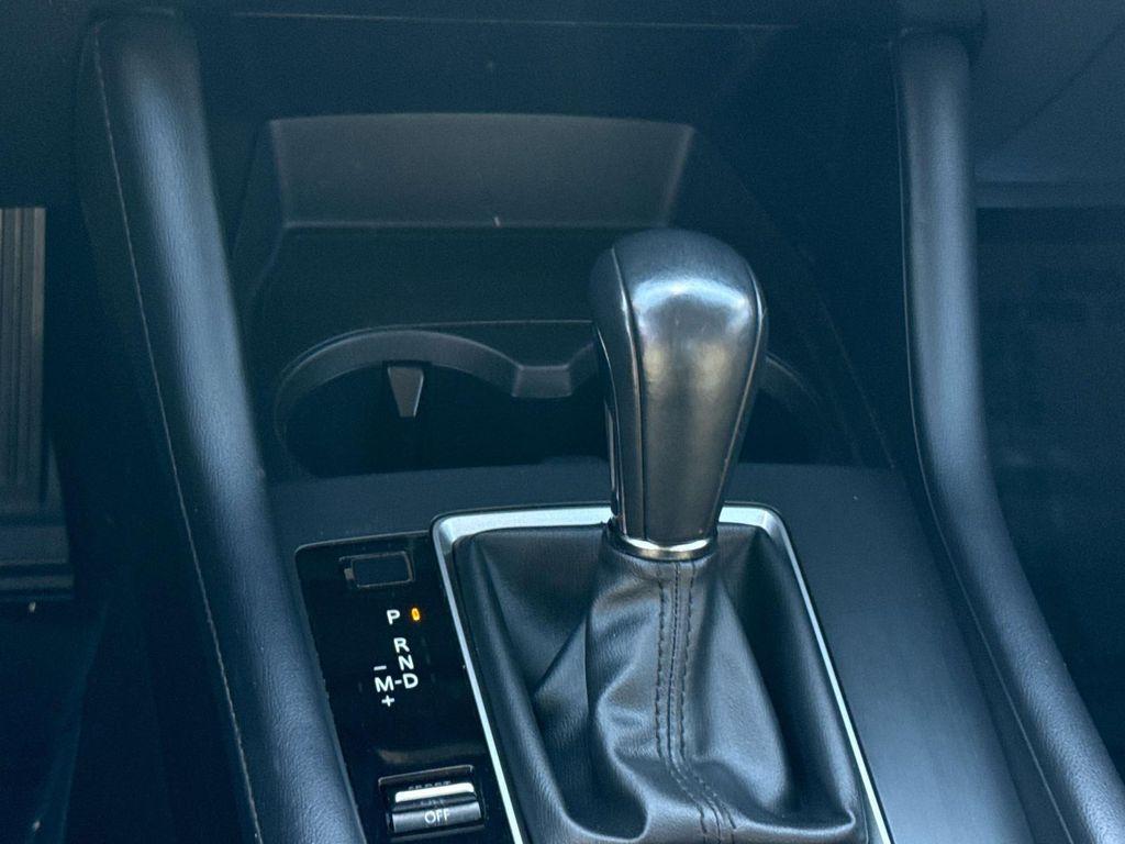 used 2022 Mazda Mazda3 car, priced at $18,988