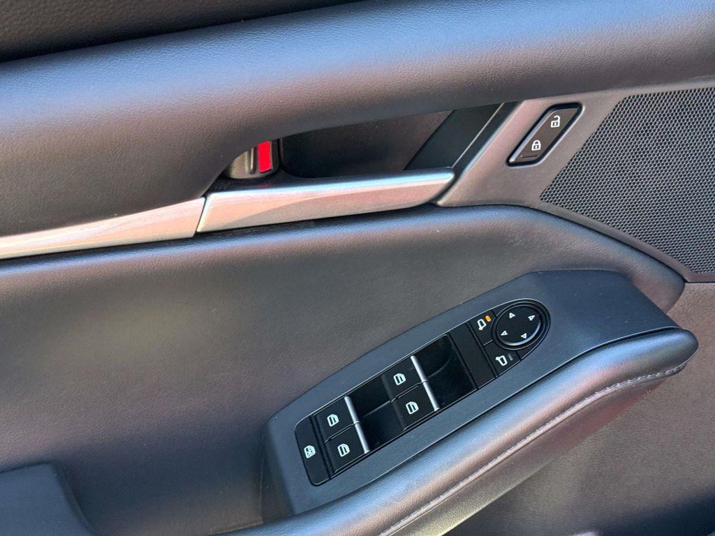 used 2022 Mazda Mazda3 car, priced at $18,988