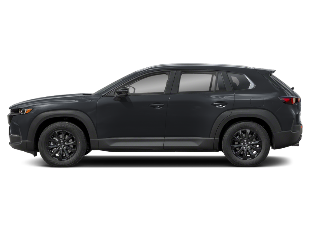 used 2025 Mazda CX-50 car, priced at $29,575