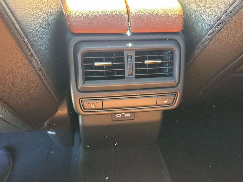 new 2025 Mazda CX-50 car, priced at $42,205