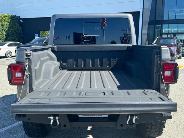 used 2020 Jeep Gladiator car, priced at $39,775