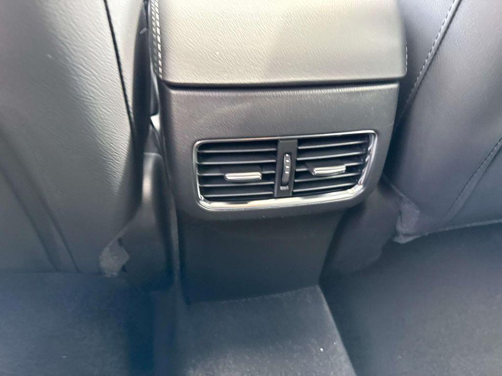 new 2025 Mazda CX-5 car, priced at $38,179