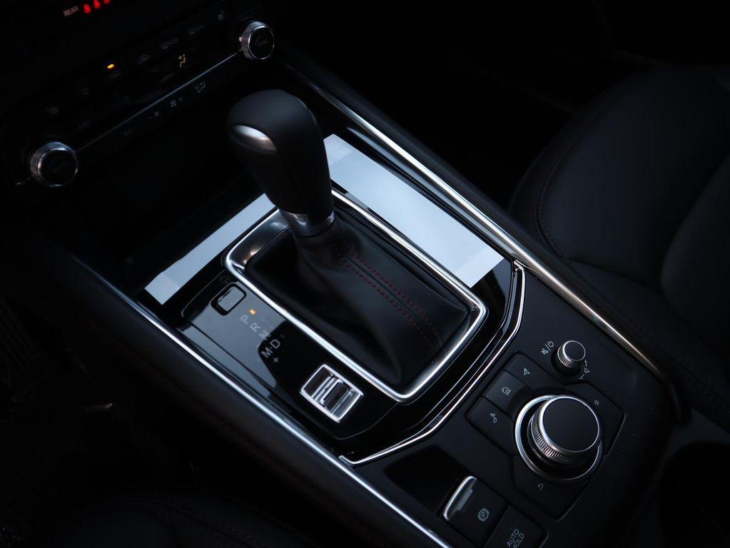new 2025 Mazda CX-5 car, priced at $34,210