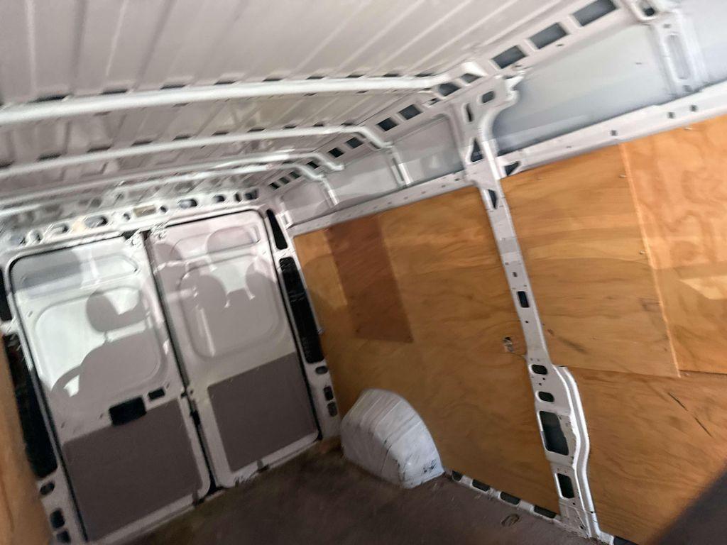 used 2022 Ram ProMaster 2500 car, priced at $26,575