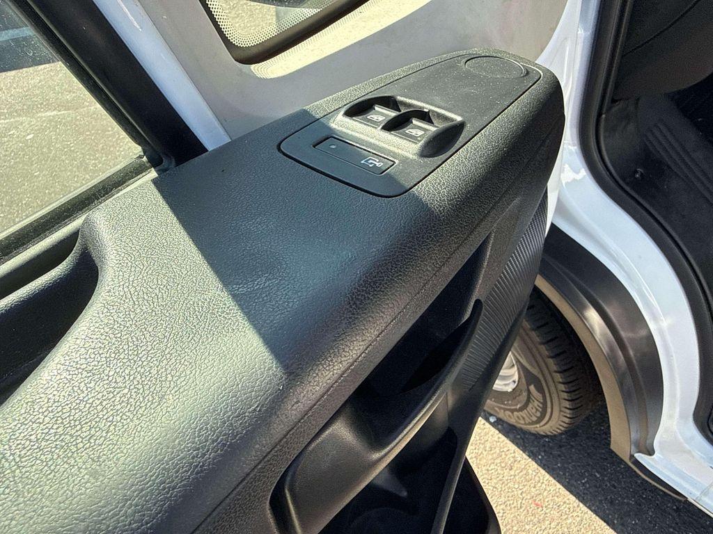 used 2022 Ram ProMaster 2500 car, priced at $26,575