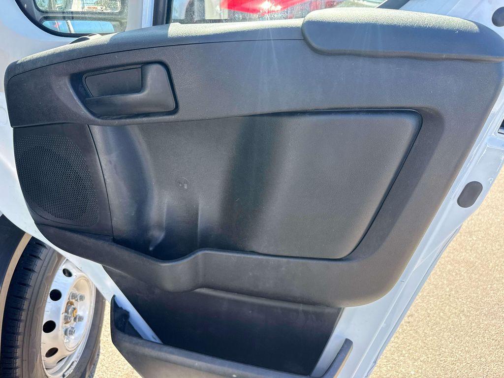 used 2022 Ram ProMaster 2500 car, priced at $26,575