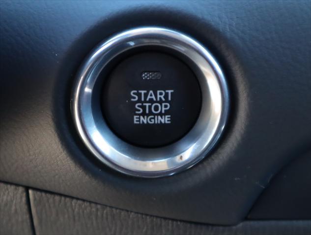 new 2025 Mazda CX-5 car, priced at $34,355
