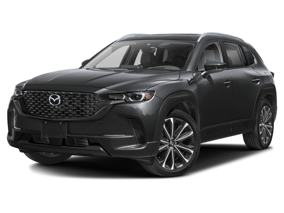 new 2025 Mazda CX-50 car, priced at $39,640