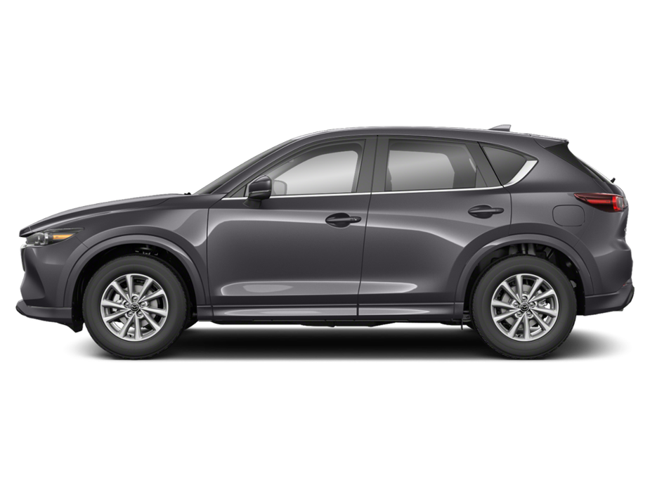 new 2024 Mazda CX-5 car, priced at $33,765