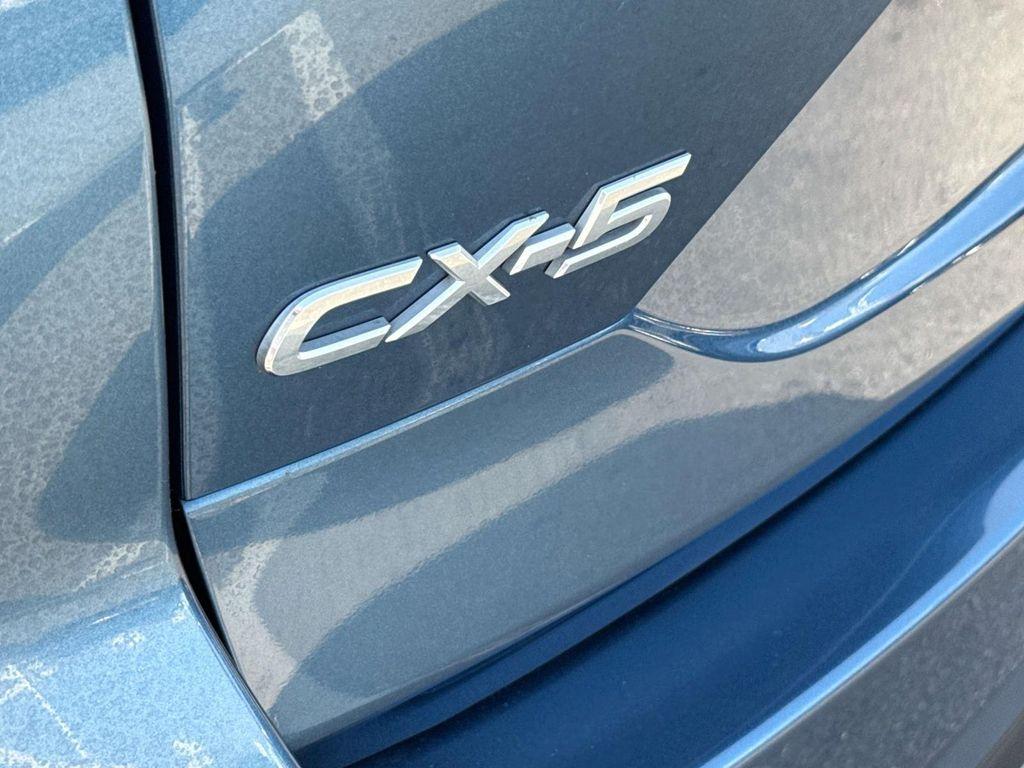 used 2017 Mazda CX-5 car, priced at $12,777
