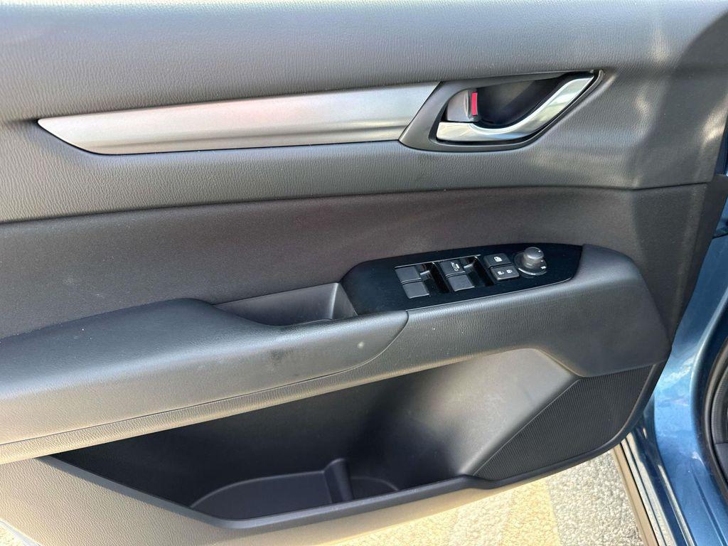 used 2017 Mazda CX-5 car, priced at $12,777