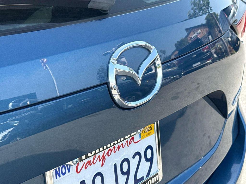 used 2017 Mazda CX-5 car, priced at $12,777