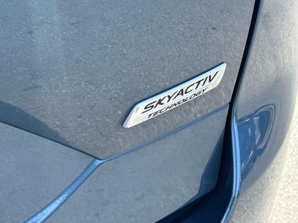 used 2017 Mazda CX-5 car, priced at $12,777