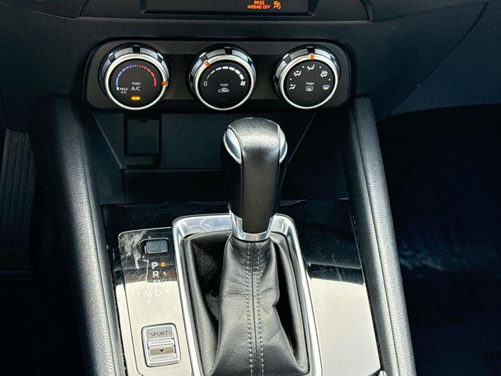 used 2017 Mazda CX-5 car, priced at $12,777