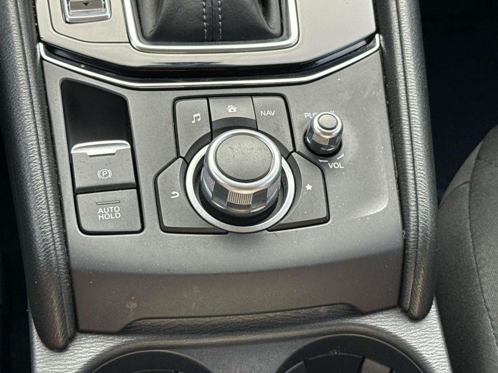 used 2017 Mazda CX-5 car, priced at $12,777