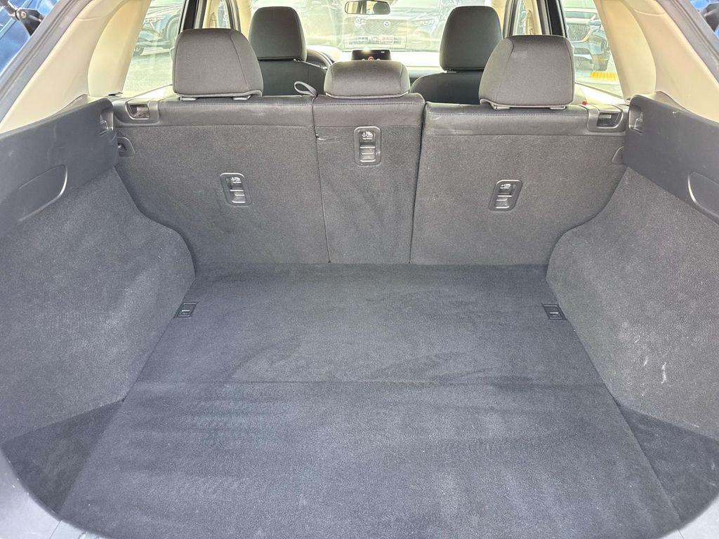 used 2017 Mazda CX-5 car, priced at $12,777