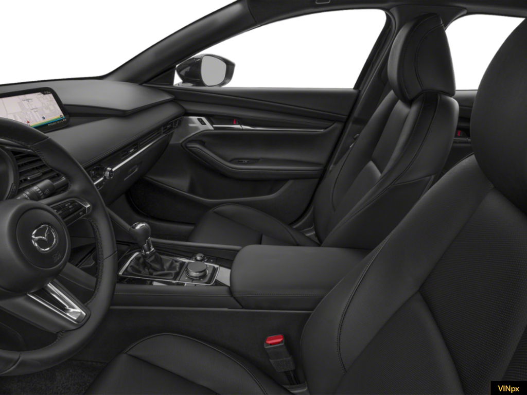 new 2026 Mazda Mazda3 car, priced at $33,210