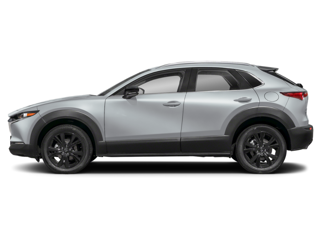 new 2025 Mazda CX-30 car, priced at $28,835