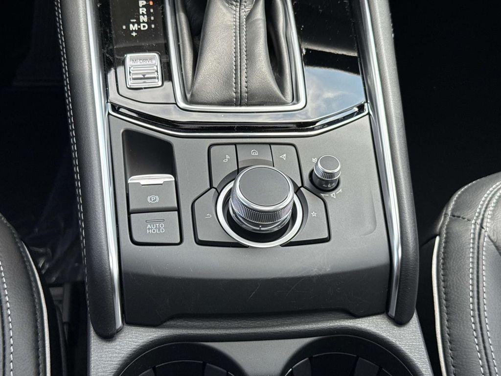 new 2025 Mazda CX-5 car, priced at $36,930