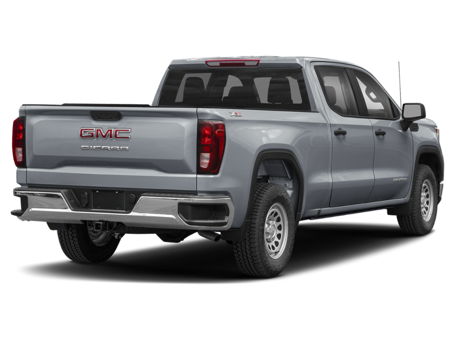 used 2023 GMC Sierra 1500 car, priced at $58,975