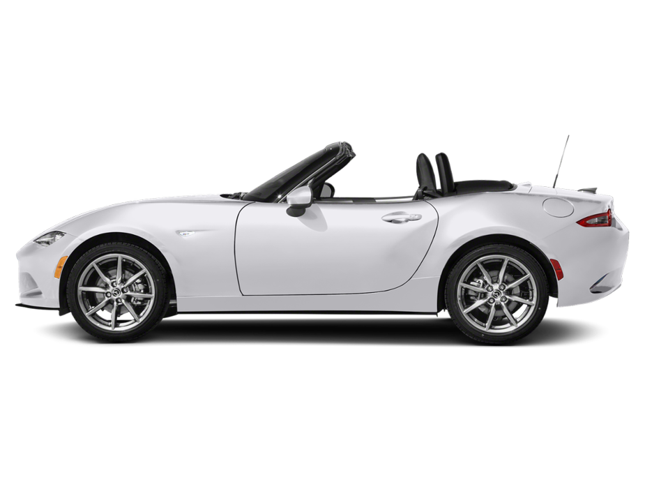 used 2023 Mazda MX-5 Miata car, priced at $25,575