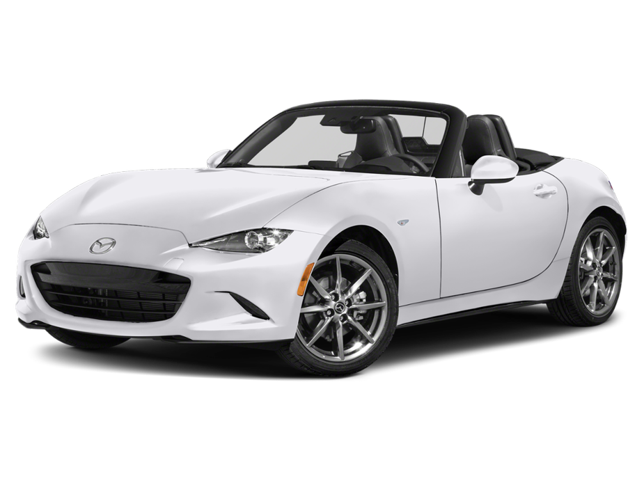 used 2023 Mazda MX-5 Miata car, priced at $25,575