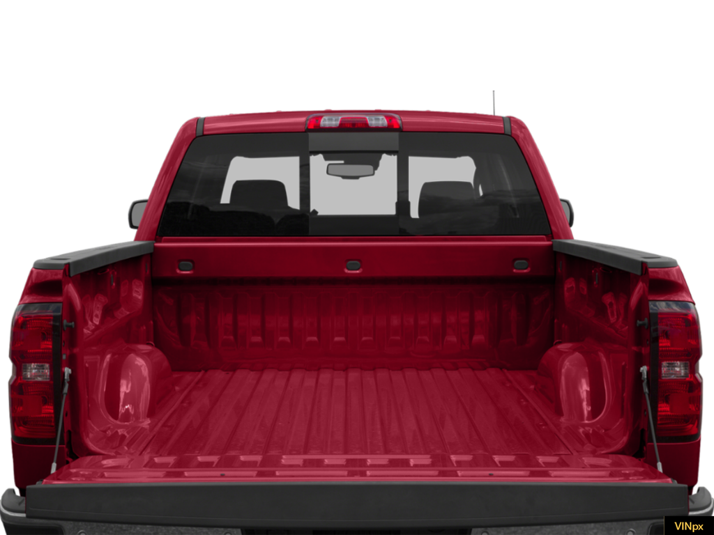 used 2015 Chevrolet Silverado 1500 car, priced at $25,975