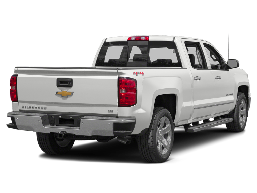 used 2015 Chevrolet Silverado 1500 car, priced at $25,975