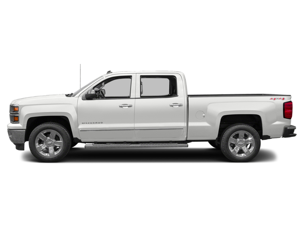 used 2015 Chevrolet Silverado 1500 car, priced at $25,975